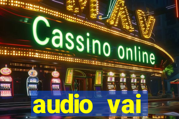 audio vai corinthians com fogos jogo aberto